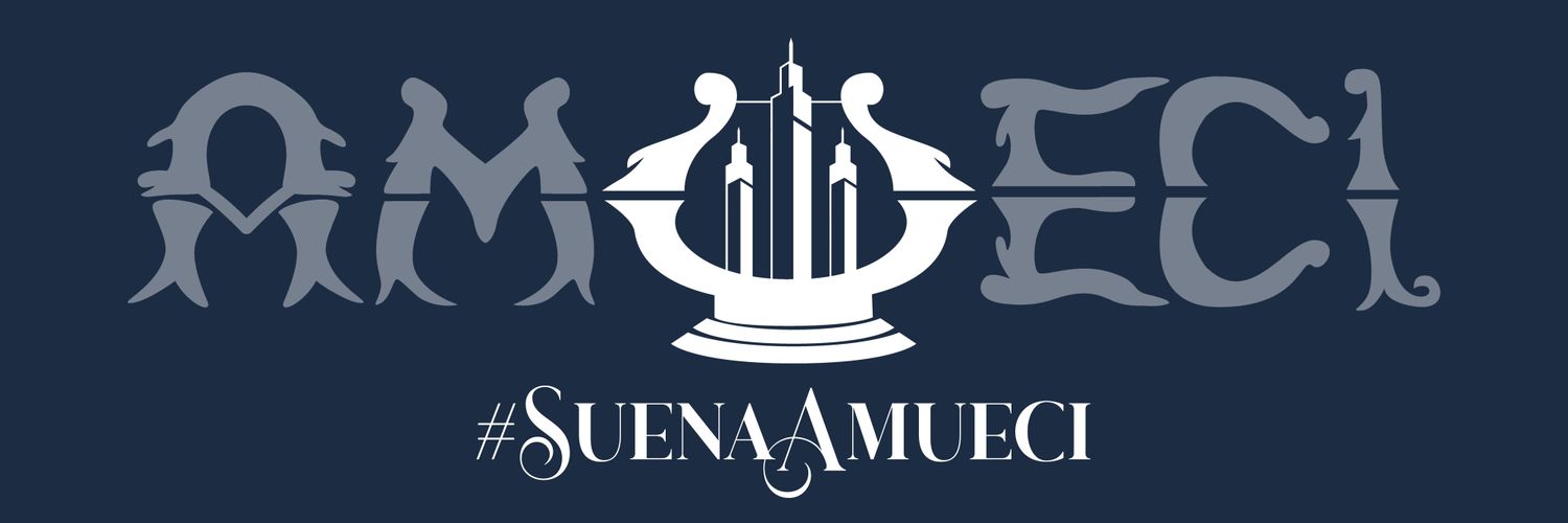 Banda de Música AMUECI banner