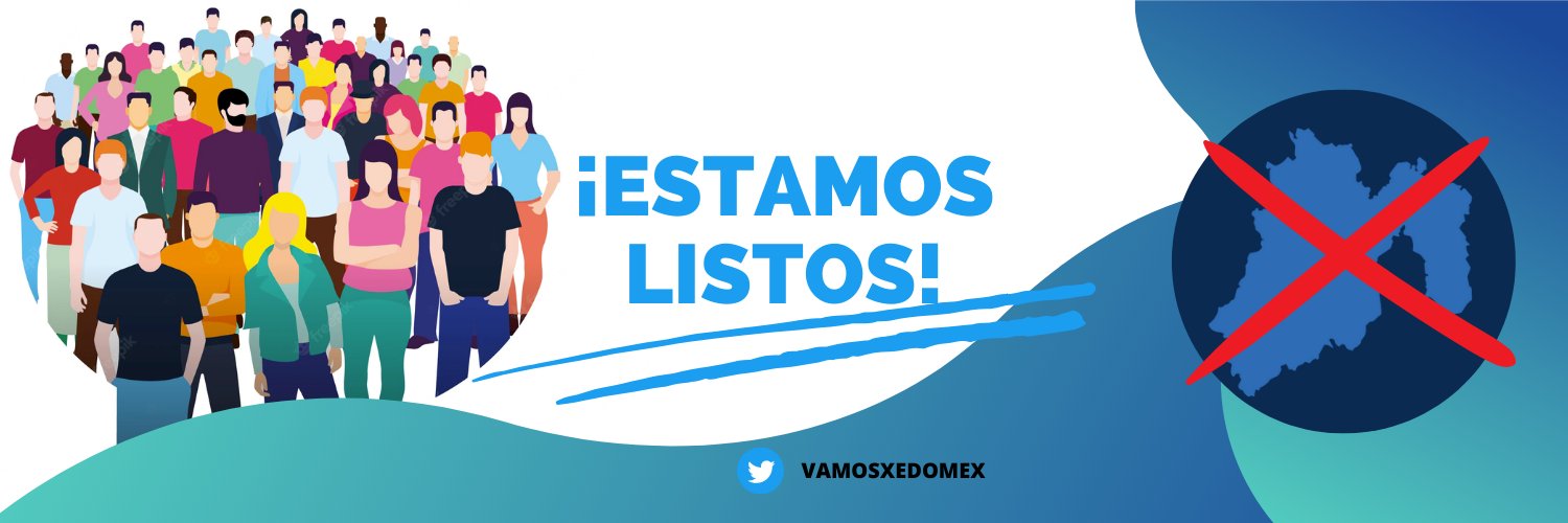 VAMOSXEDOMEX's profile banner image