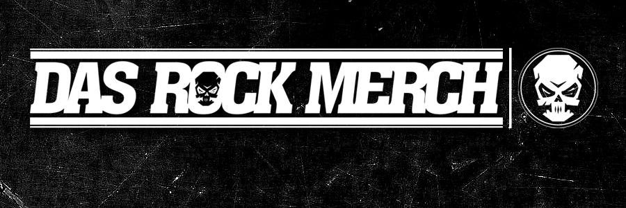 DAS Rock Merchandise banner