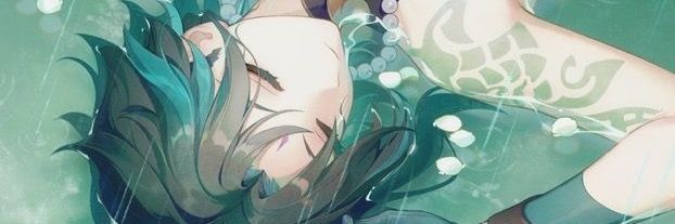 Lily🍀 banner