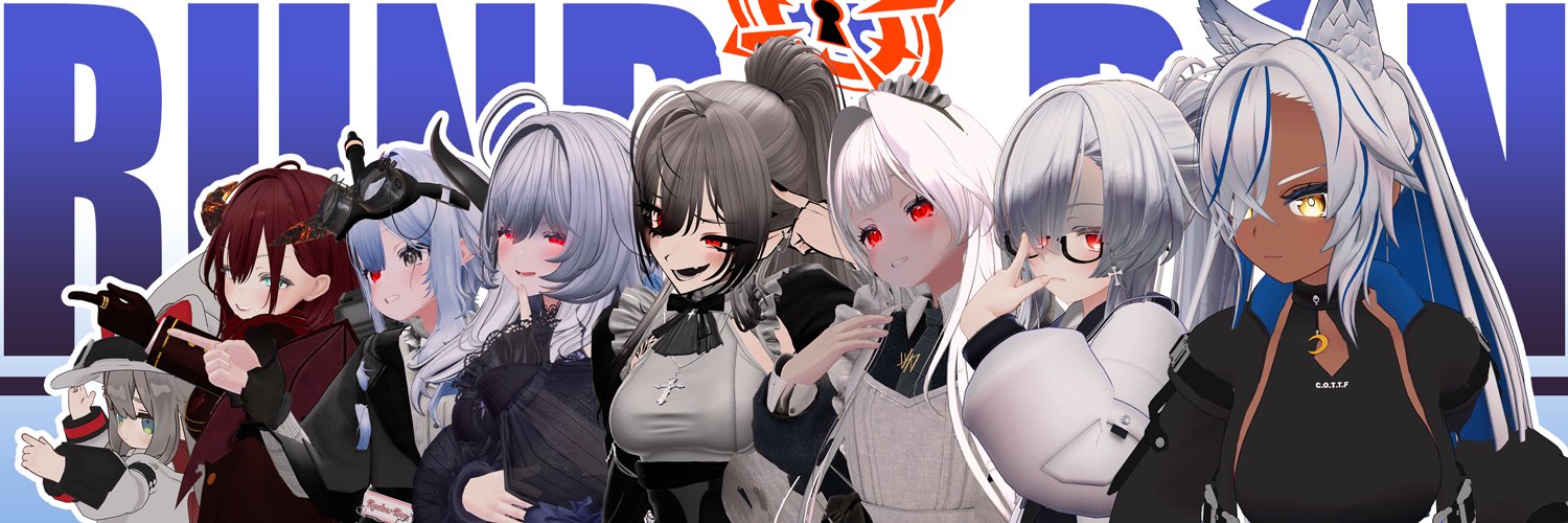 Runba9900's profile banner image