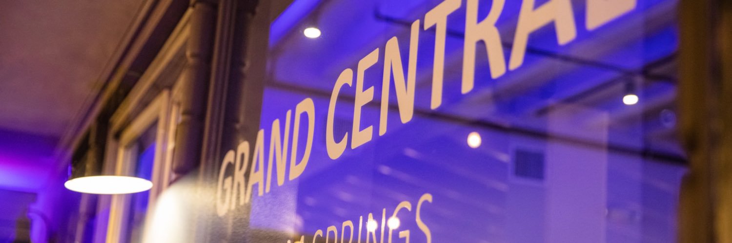 GrandCentralPSP's profile banner image