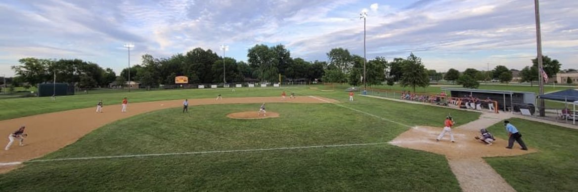 Trenton Miners banner