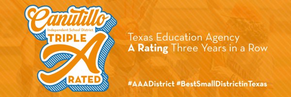 CanutilloISD Profile Banner
