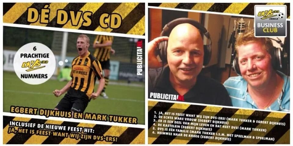Egbert Dijkhuis banner