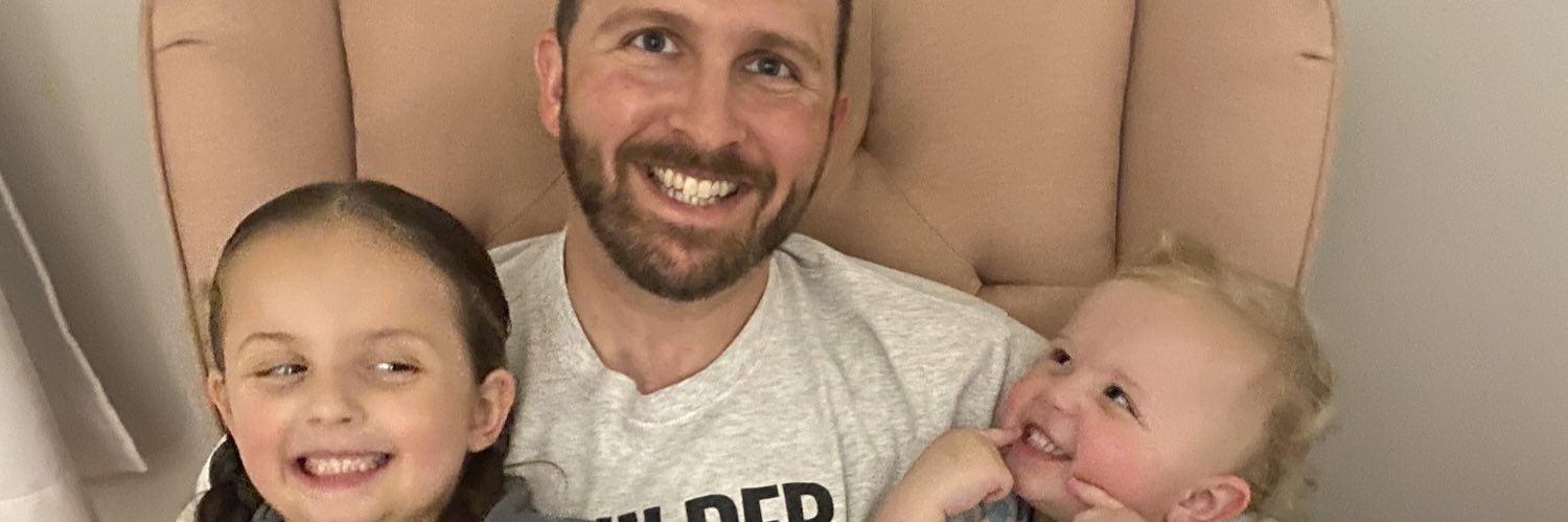 Adam Lee Dadsworth banner