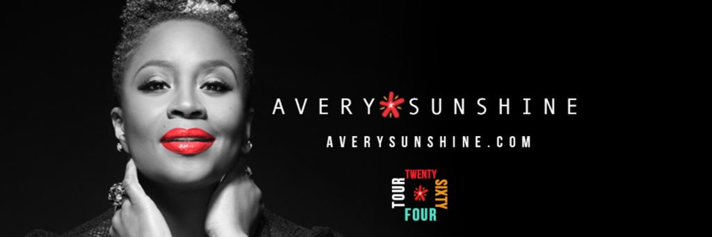 AverySunshine banner