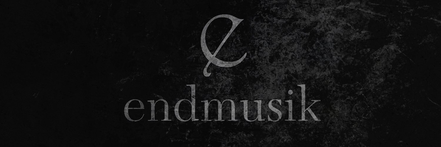 endmusik's profile banner image