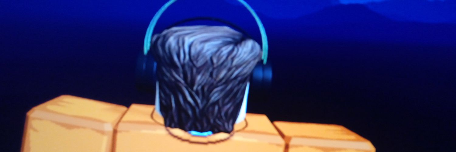 Aaron89853744's profile banner image