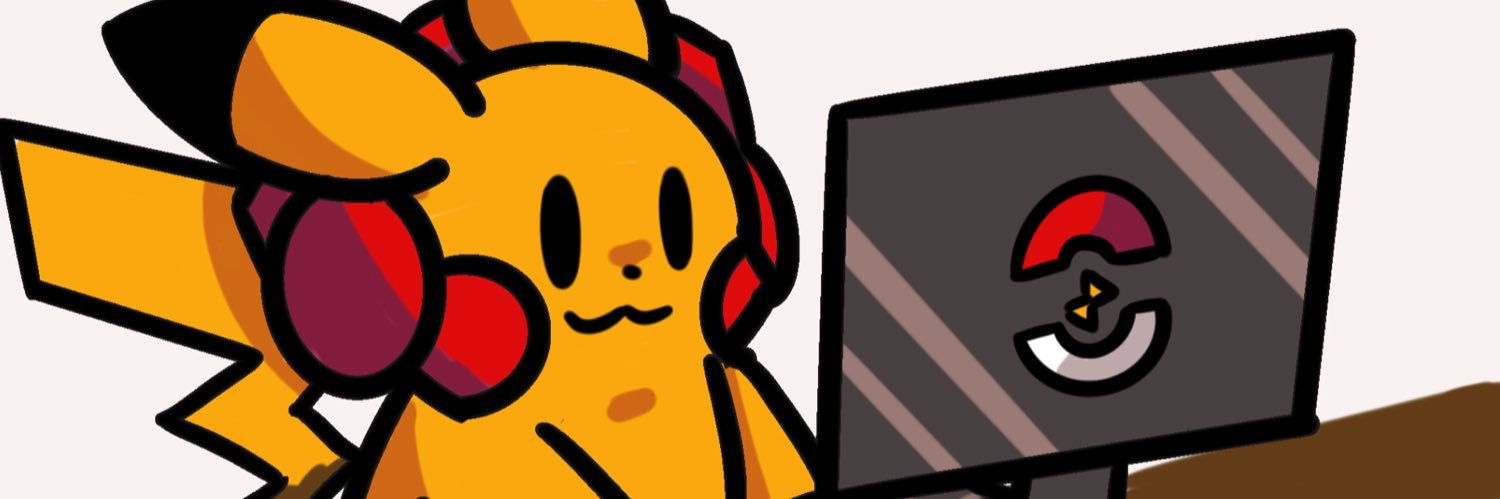PikaBoi⚡️'s banner