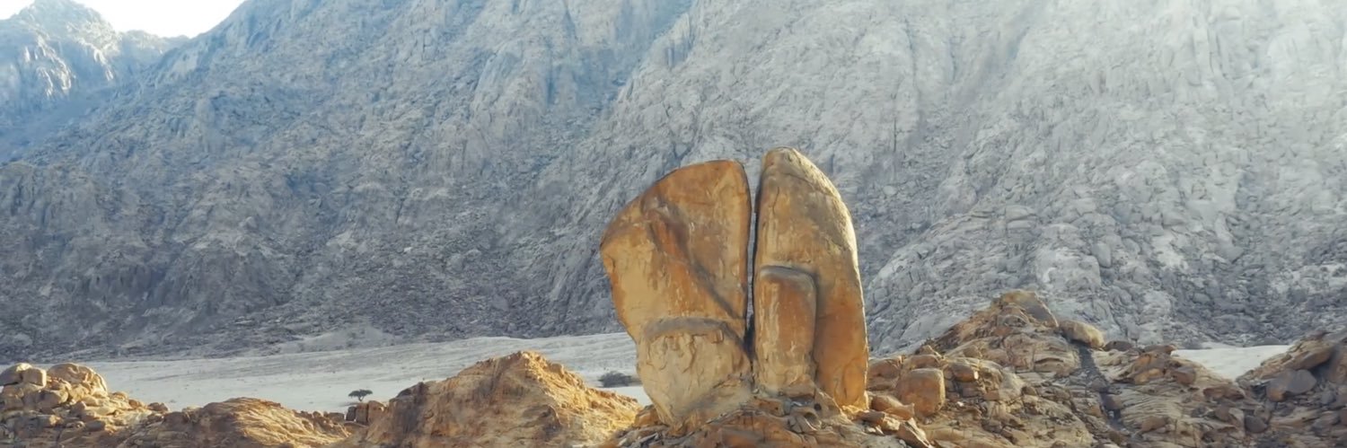 MatthewForYeshua banner