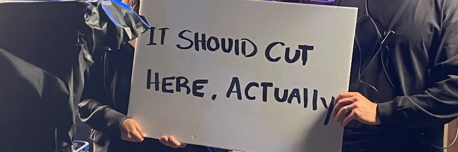 Yuri Baranovsky banner