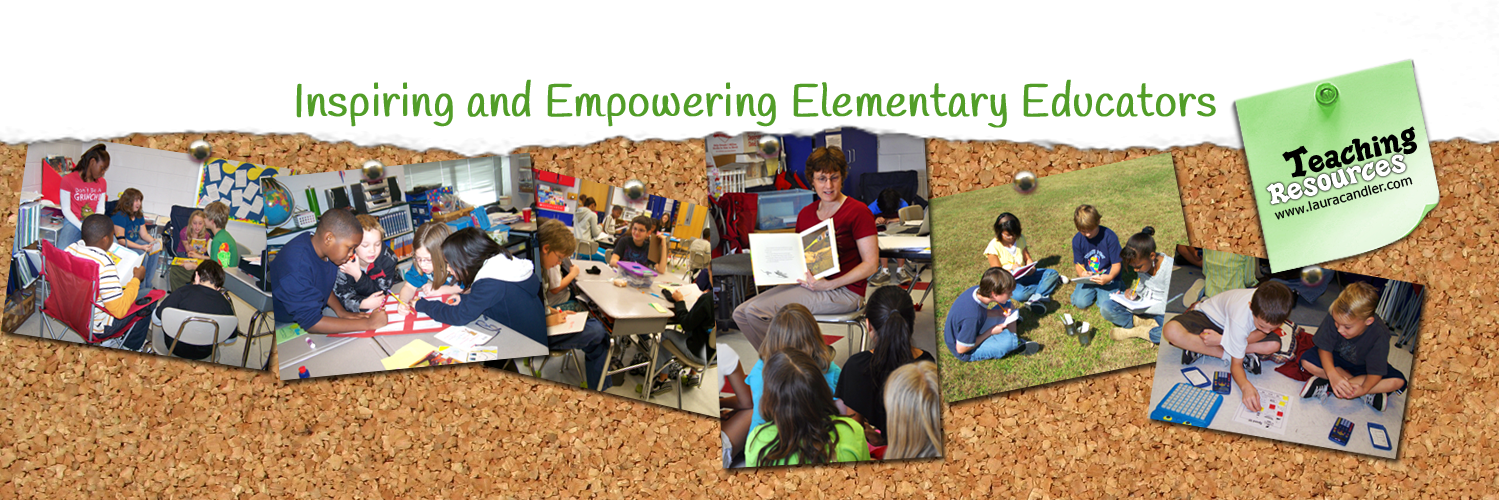 Laura Candler banner