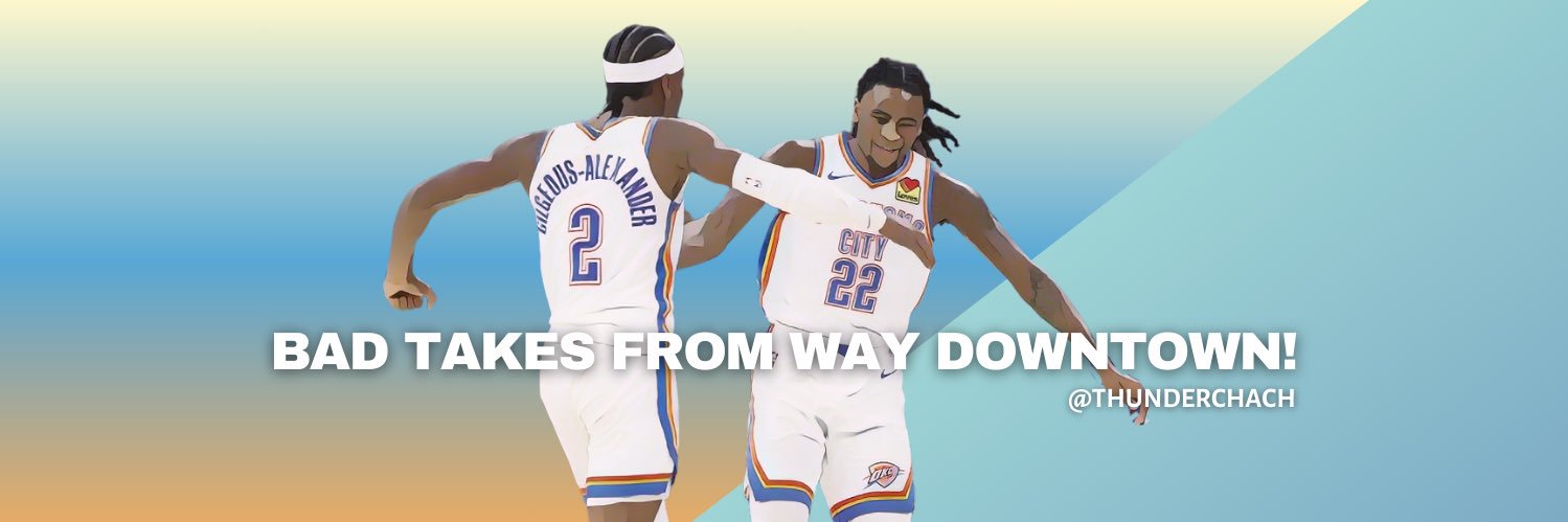 Thunder Chach banner