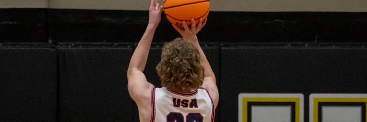 Cooper Jordan banner