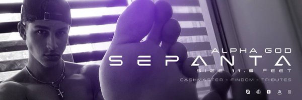 alphasepanta Profile Banner
