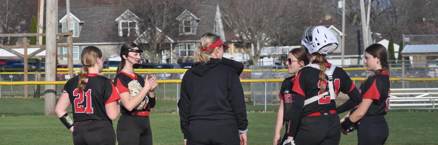 Caroline Morris banner