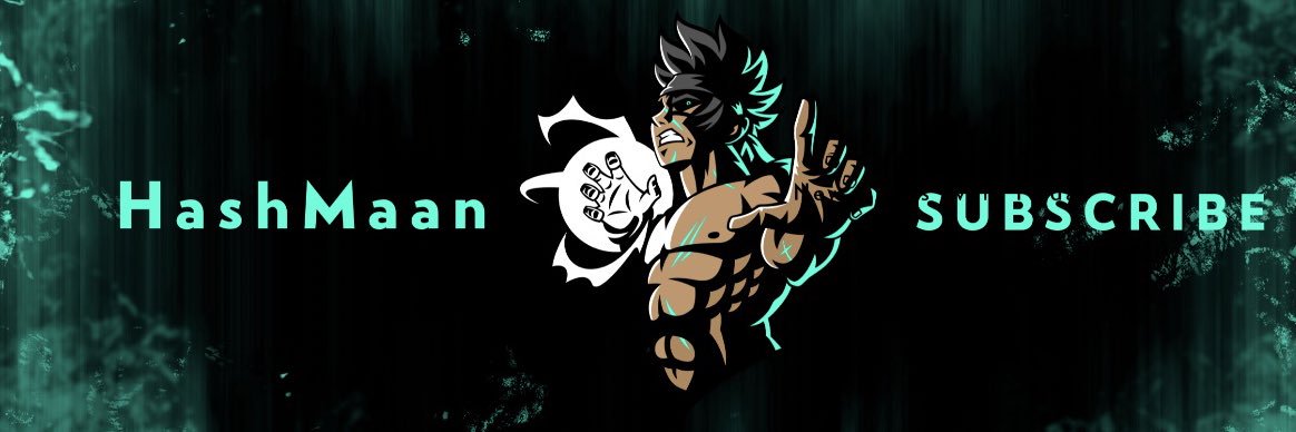 Hash B banner