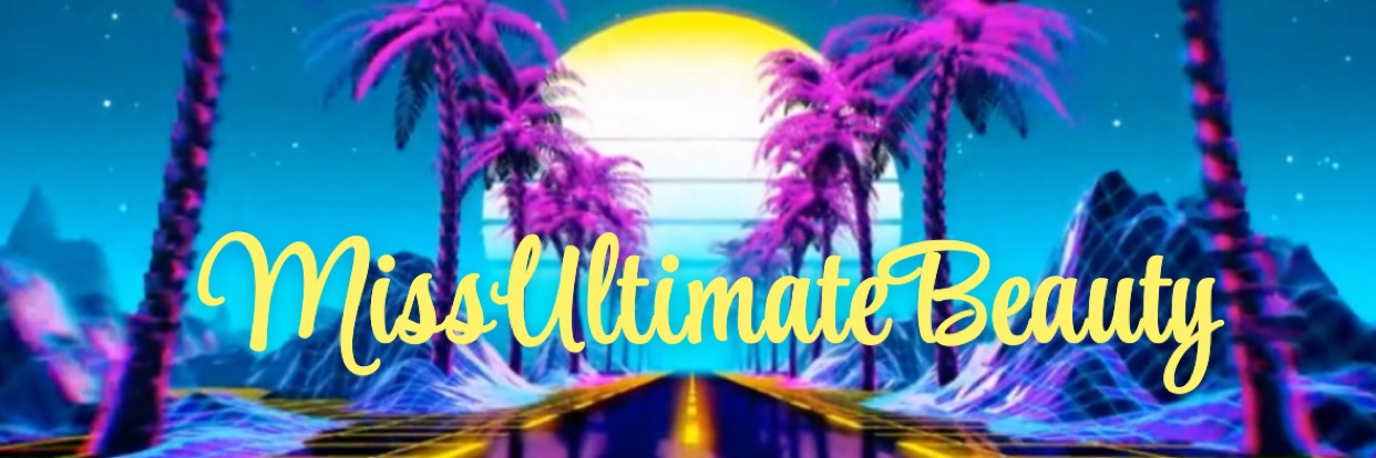 UltimateBeautyy's profile banner image