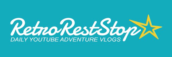 RetroRestStop Profile Banner