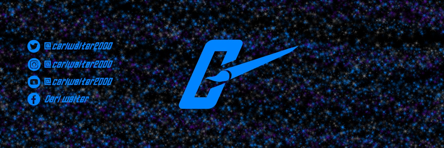 cewalter2000's profile banner image