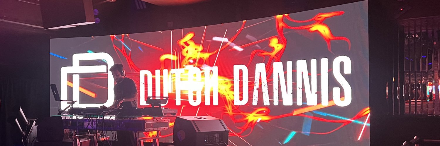Dutch Dannis banner