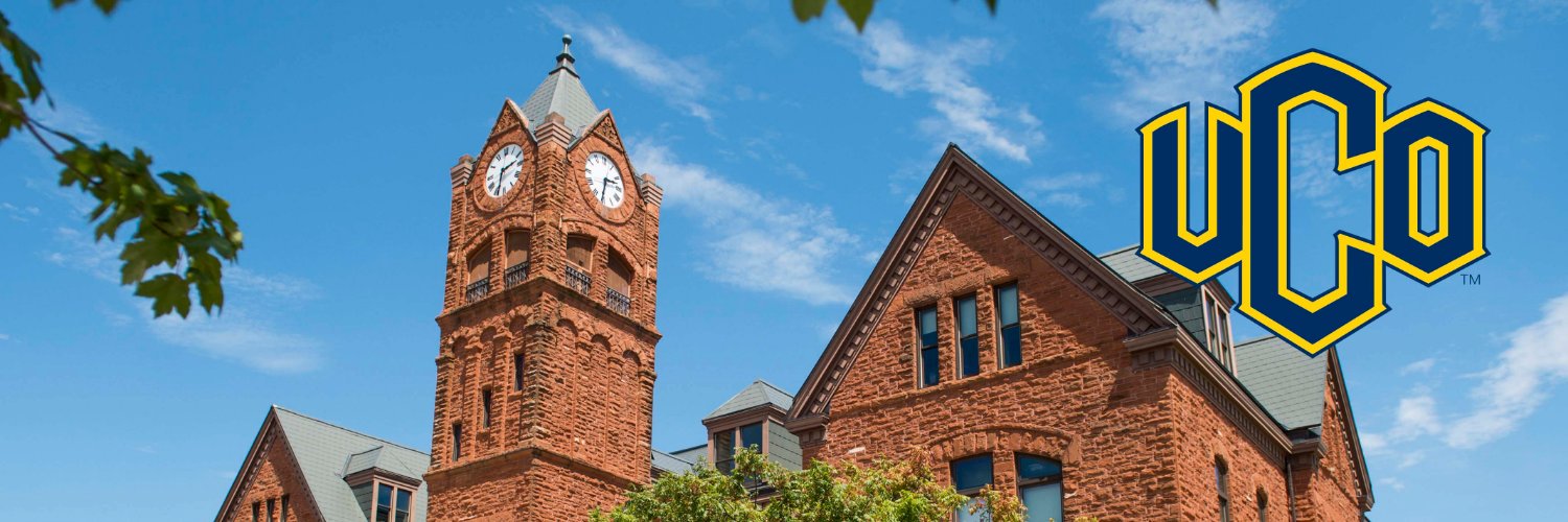 UCO Campus Dining banner