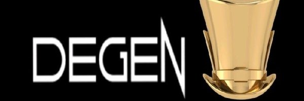 Degen Awards Profile Banner