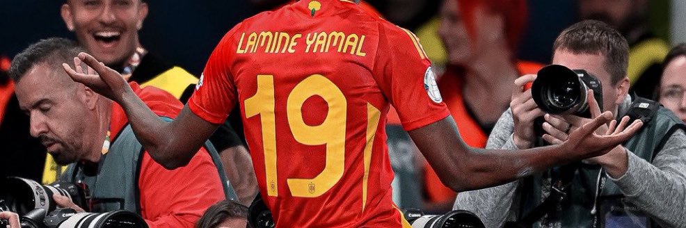📸's banner