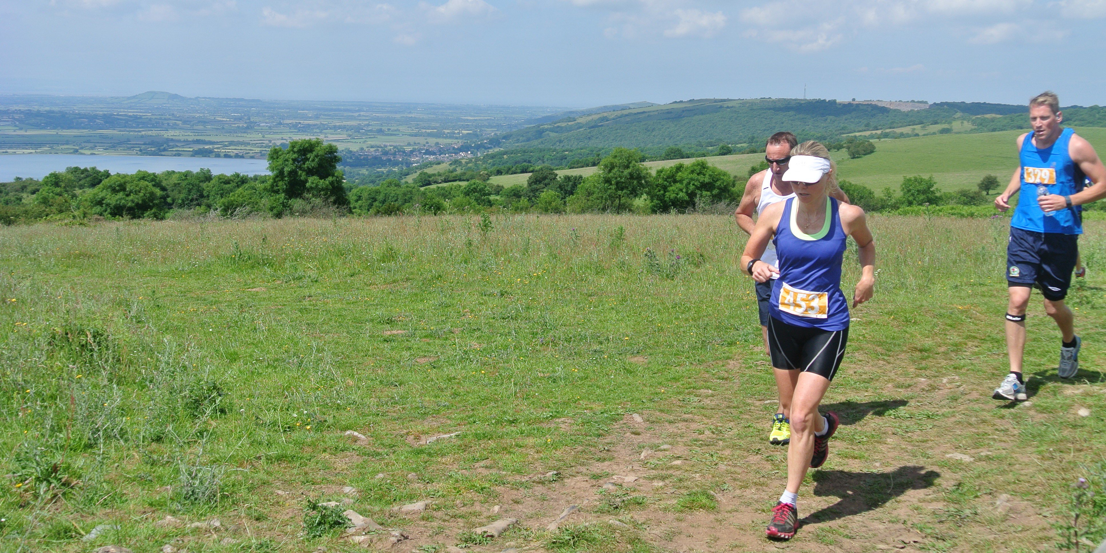 Bath Runner banner