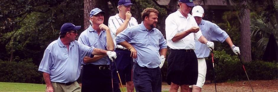 AssassinGolf's profile banner image