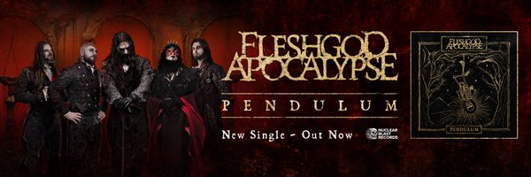 Fleshgod Apocalypse Profile Banner