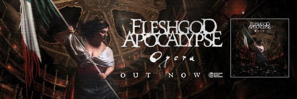 FApocalypse Profile Banner