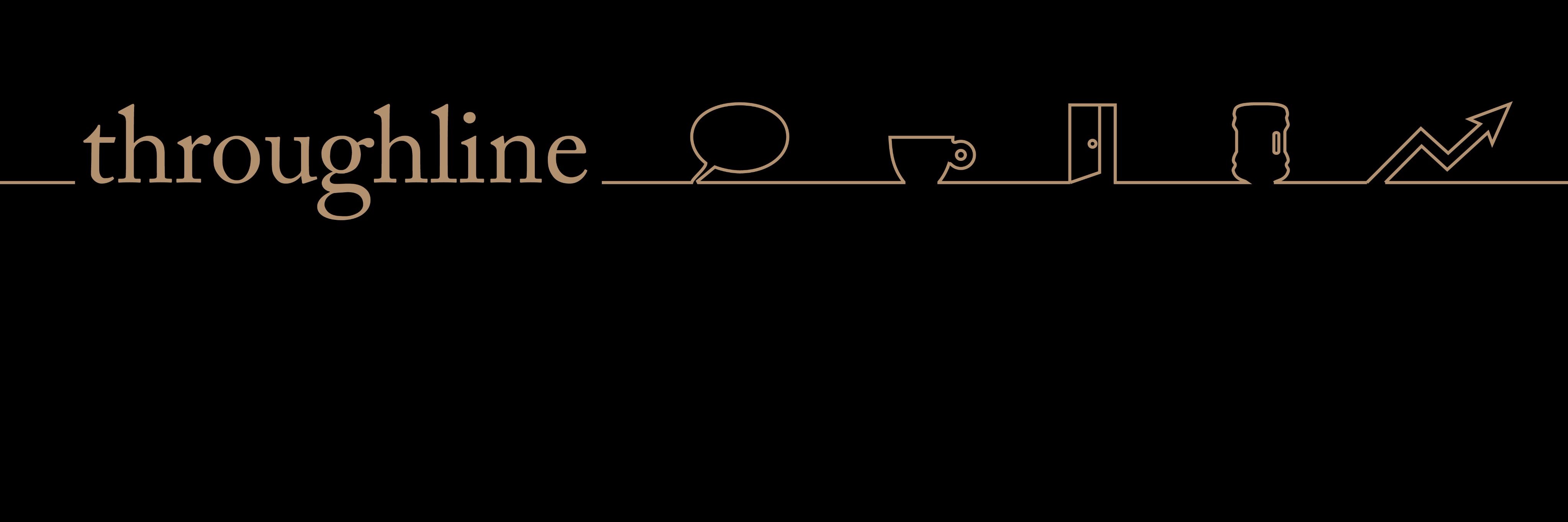 Throughline's profile banner image
