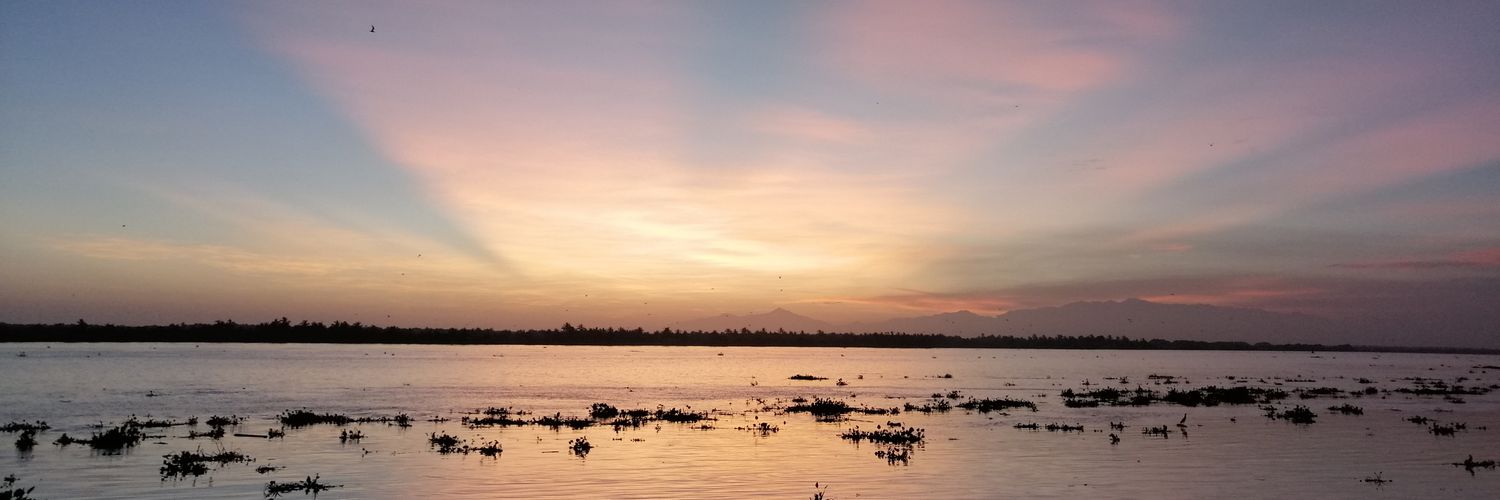 PETEAGC's profile banner image