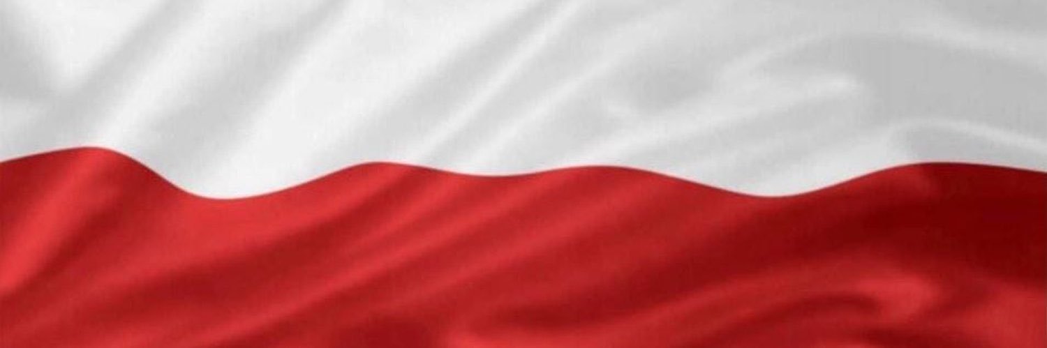 🇵🇱Michał Woś banner