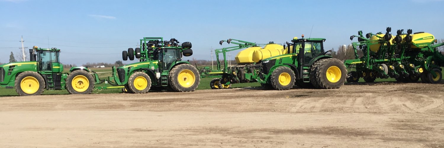 Rob Luymes 🇨🇦 banner