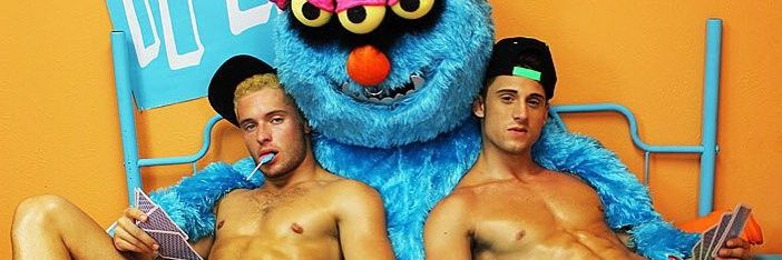 TheCibernetic's profile banner image
