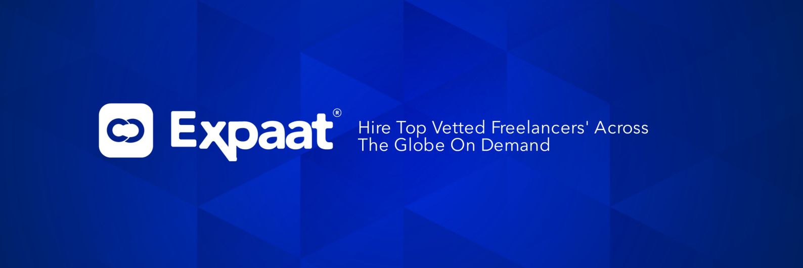 Expaat banner