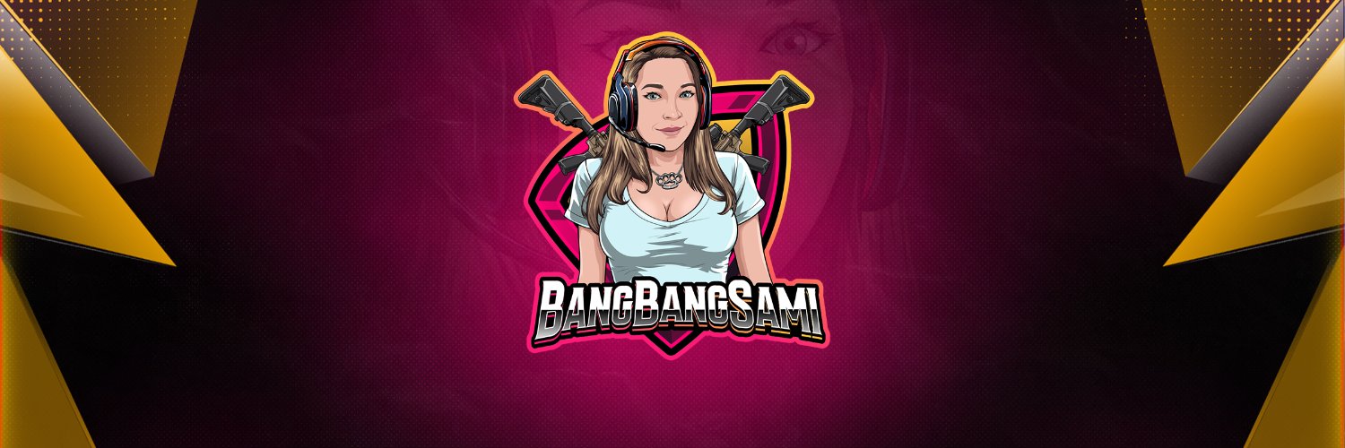 bangbangsami's profile banner image