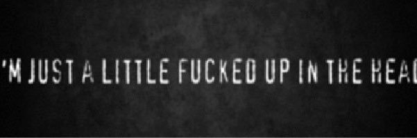 xkrissylee's profile banner image