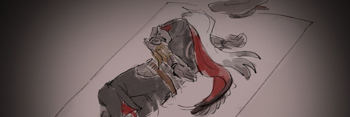 ʚ crim ɞ's banner