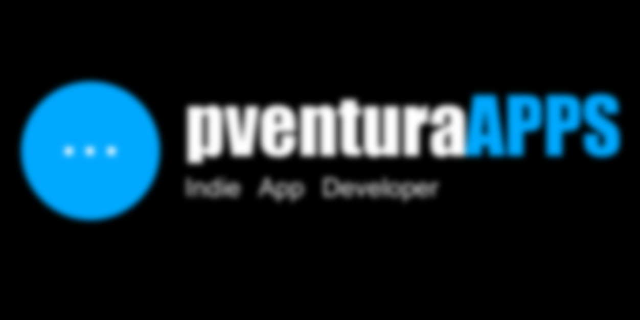 pventuraapps's profile banner image