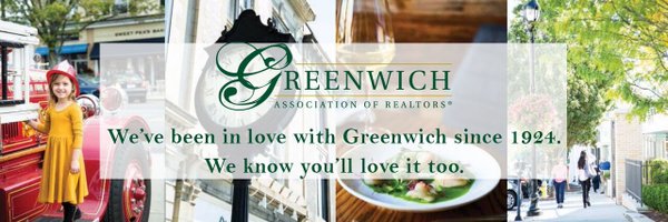 Greenwich REALTORS® Profile Banner
