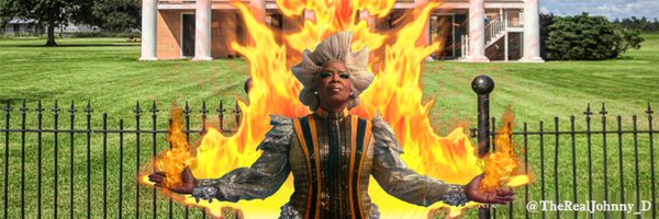 JohnnyDPresents Profile Banner