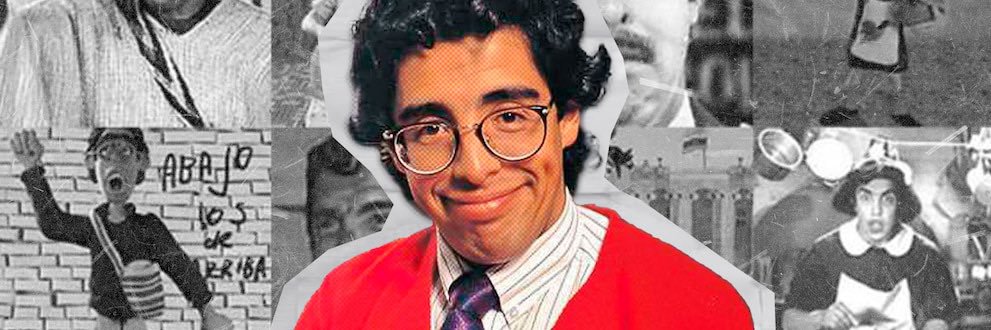 Jaime Heriberto banner