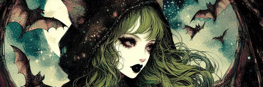 batmylashes's profile banner image