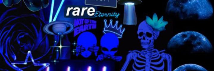 𖦹's banner