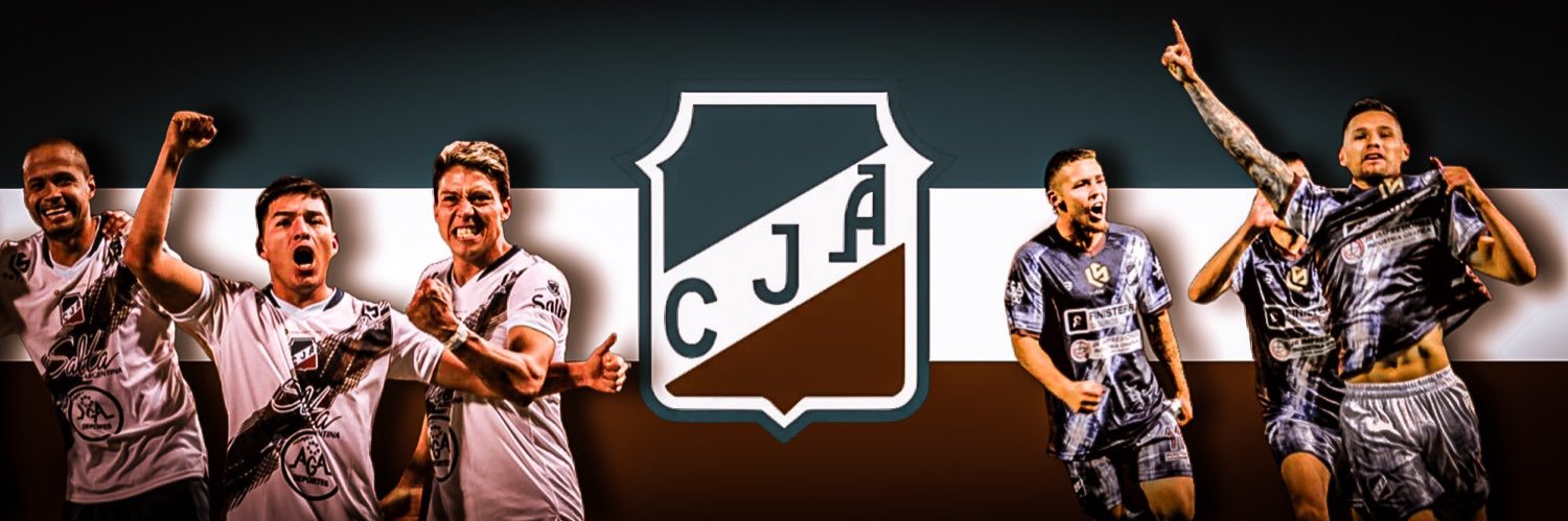 Antoniano CJA banner