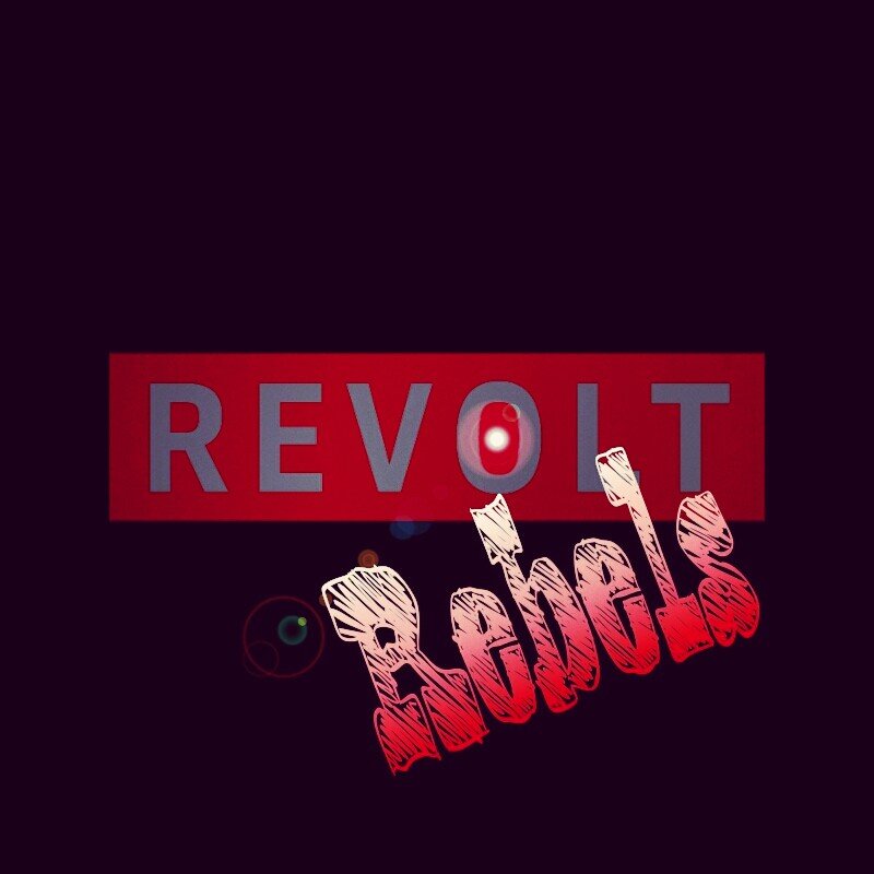 RevoltTVRebel's profile banner image